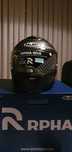 Capacete HJC RPHA 90S