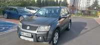 Suzuki Grand Vitara Witam, do sprzedania ładne Suzuki Grand Vitara 2.0 drugi właściciel