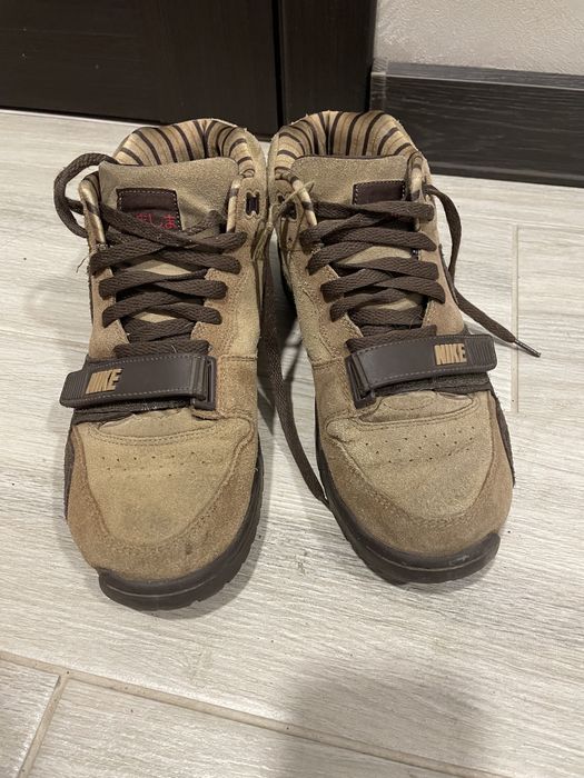 Ботинки Nike 40 p