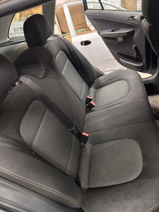 Skoda Fabia 1,4 2005