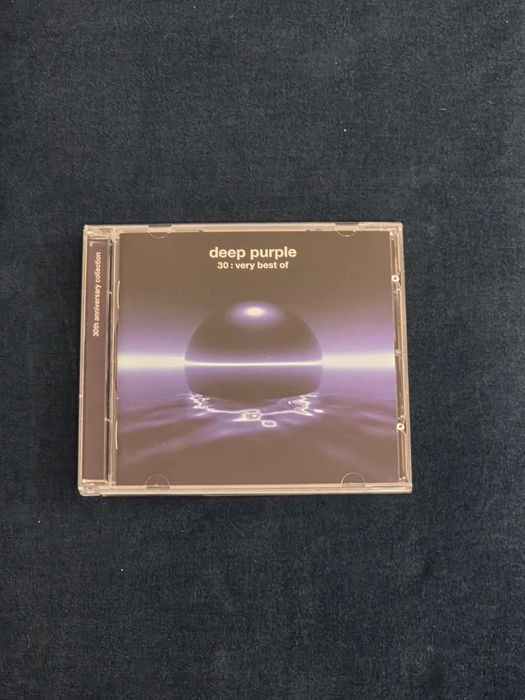 Deep Purple ,, 30 Very Best Of "