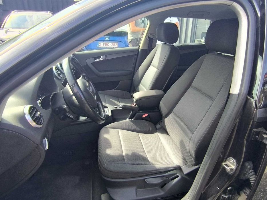 Audi A3 Sportback 1.6TDI Attraction Business Line S-Tronic