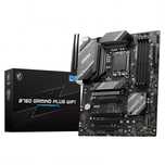 MSI B760 GAMING PLUS WIFI - Motherboard ATX DDR5