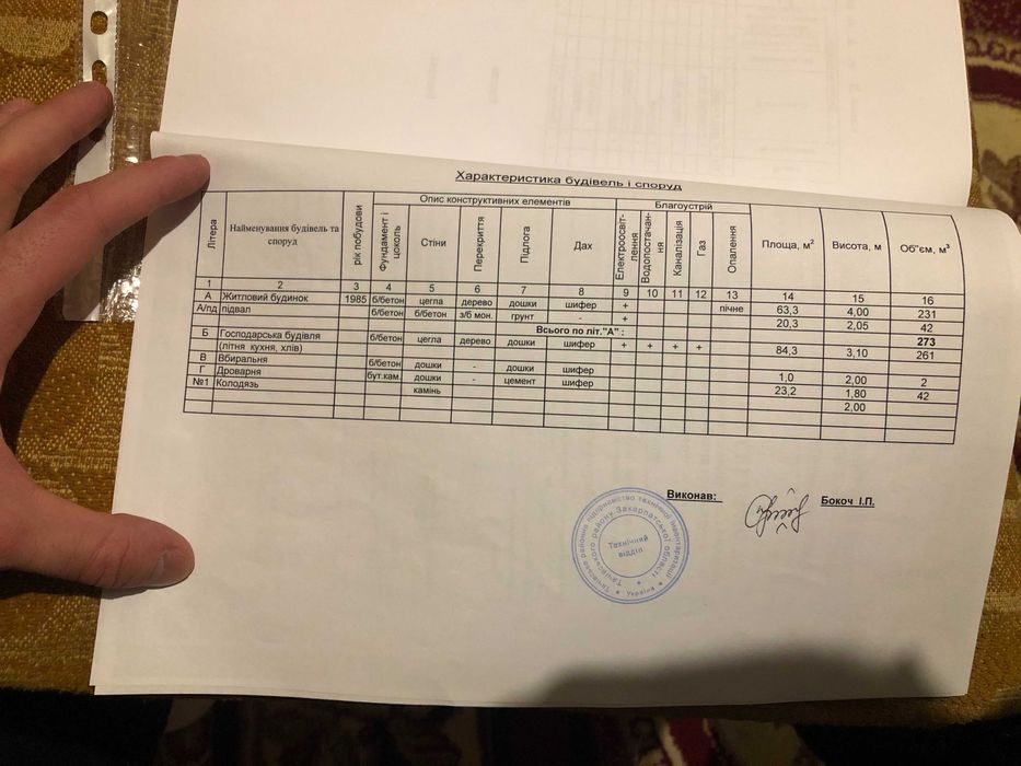 Будинк с. Бедевля з опаленням 273 кв.