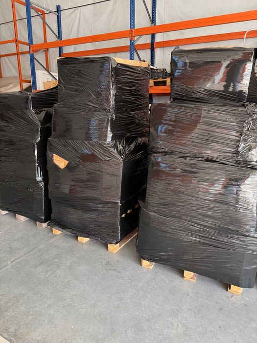 13 x Palety MIX kat. A-B-C  okazja! Amazon