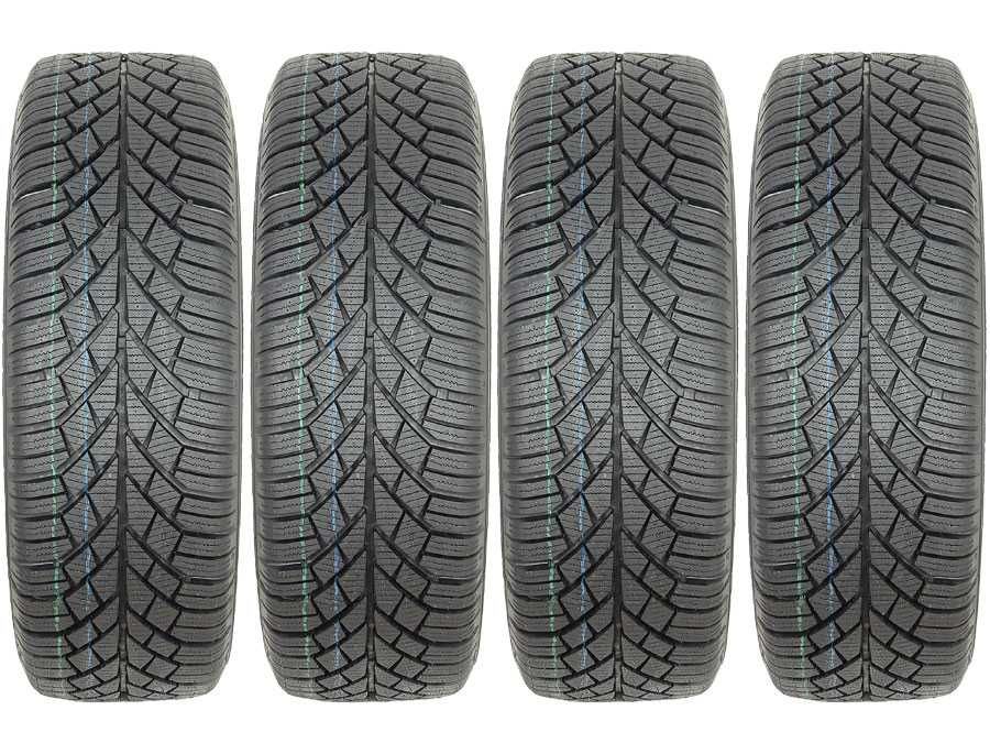 4x195/65 r15 opony zimowe bieżnikowane DOMIN WEC