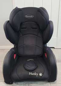 Fotelik samochodowy BabySafe Husk 15-36 kg