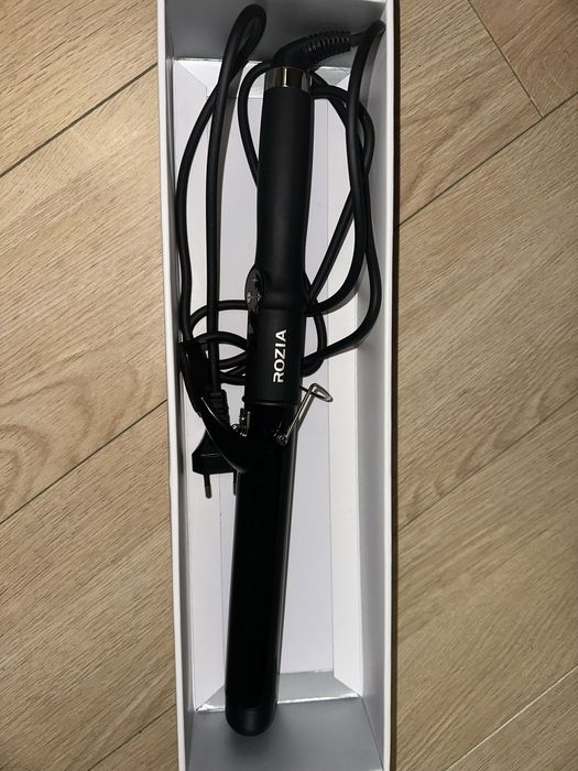 Плойка 32мм нова, є регулятор температури, без слідів використання