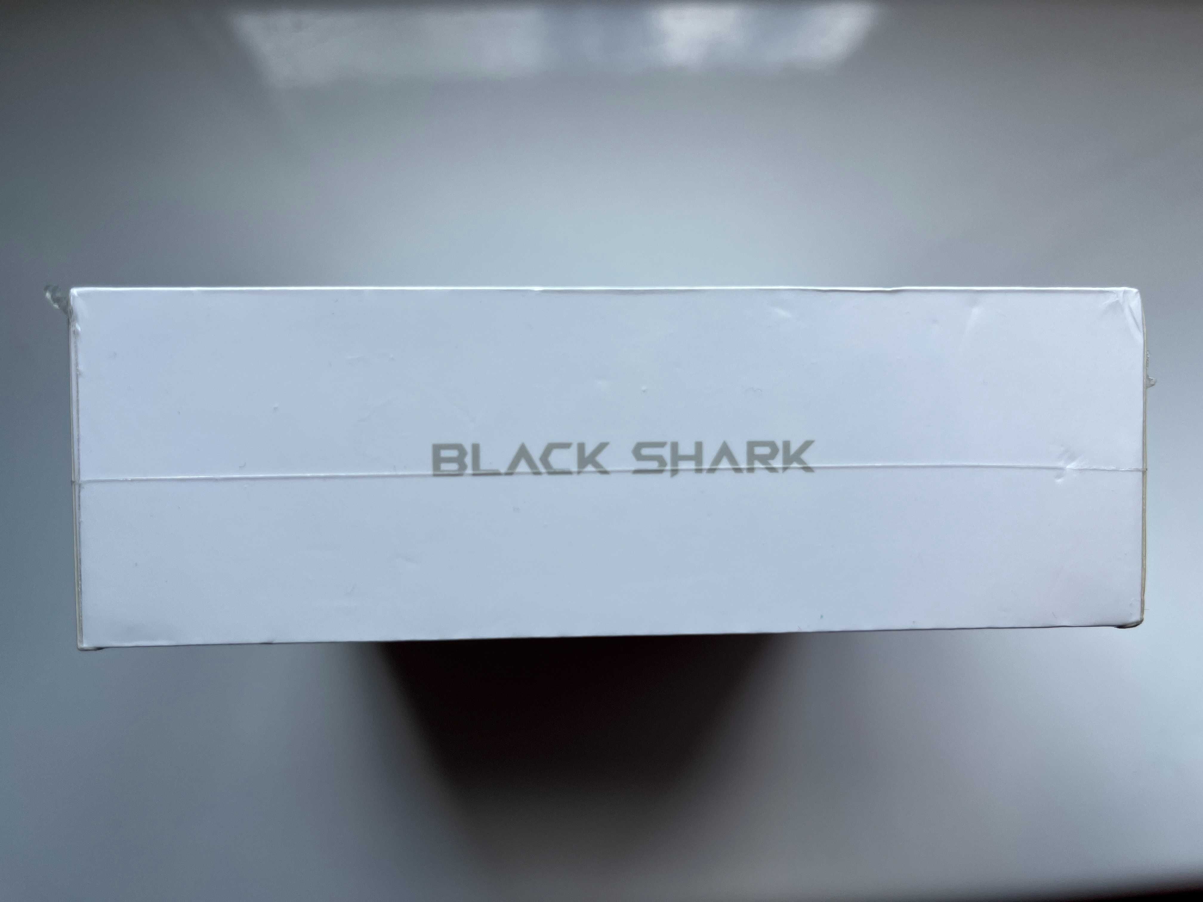 Black Shark JoyBuds słuchawki TWS Bluetooth Białe