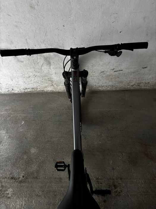 Bicicleta Btt aro 29