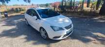 SEAT Ibiza ST 2013 1.2 gasóleo