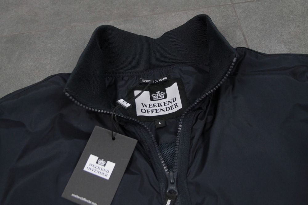 Вітровка Weekend Offender