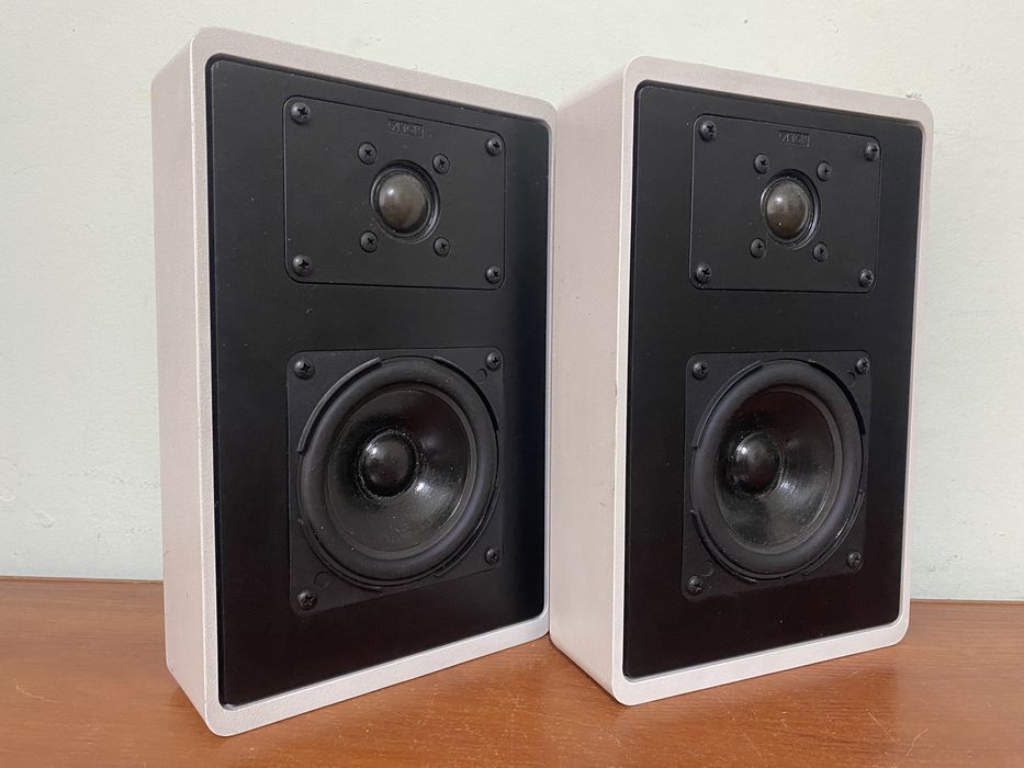 Акустика колонки Canton Plus F