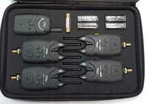 Nowy Model sygnalizator z centralką  FL JY -7-4