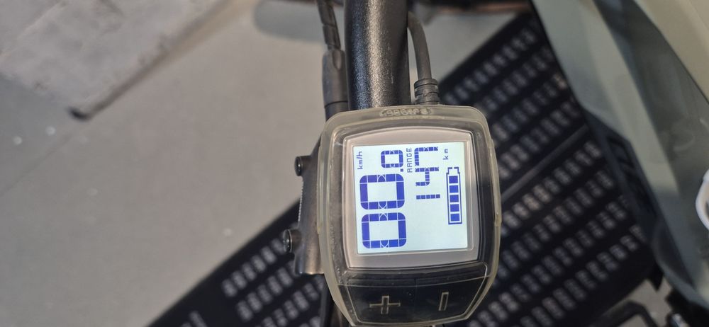 Cube Stereo Pro Bosch cx 4 625wh ebike