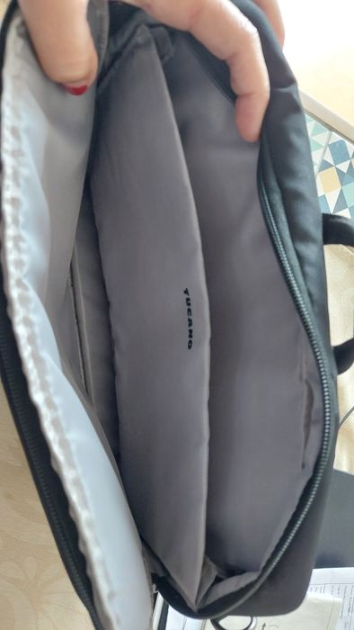 Bolsa marca TUCANO