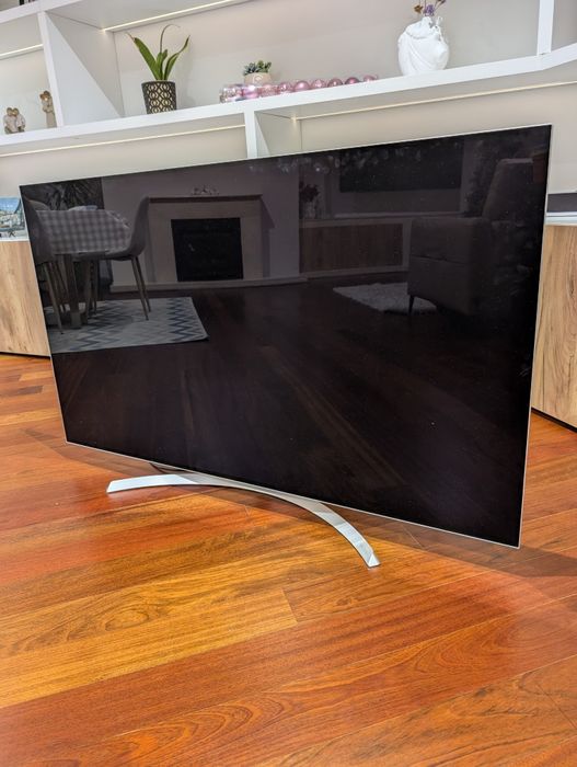TV LG OLED55B7V 2018