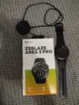 Zegarek smartwatch