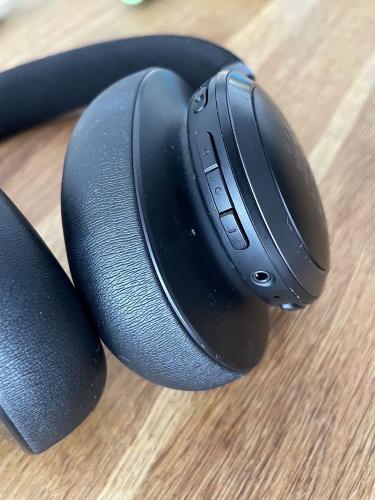 Super Słuchawki bezprewodowe bluetooth BT JBL LIVE 660NC 660 NC ANC