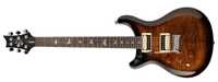 PRS SE Custom 24 "Lefty" Black Goldburst leworęczna gitara elektryczna