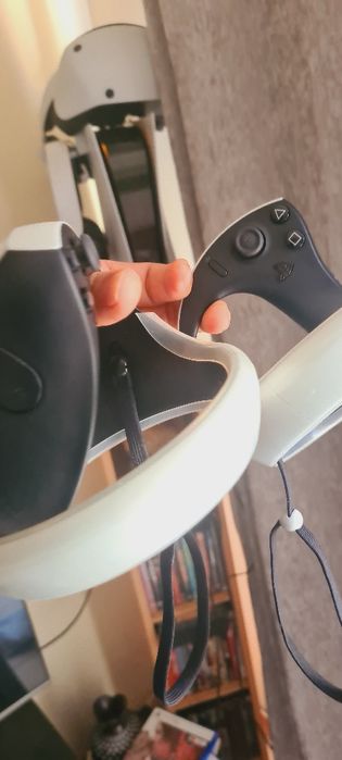 Óculos VR2 ,  comprado na worten