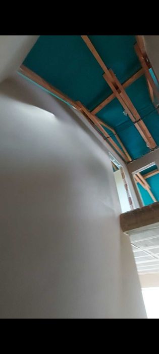 Tynki Maszynowe Gipsowe, Cementowo-Wapienne WOLNY TERMIN