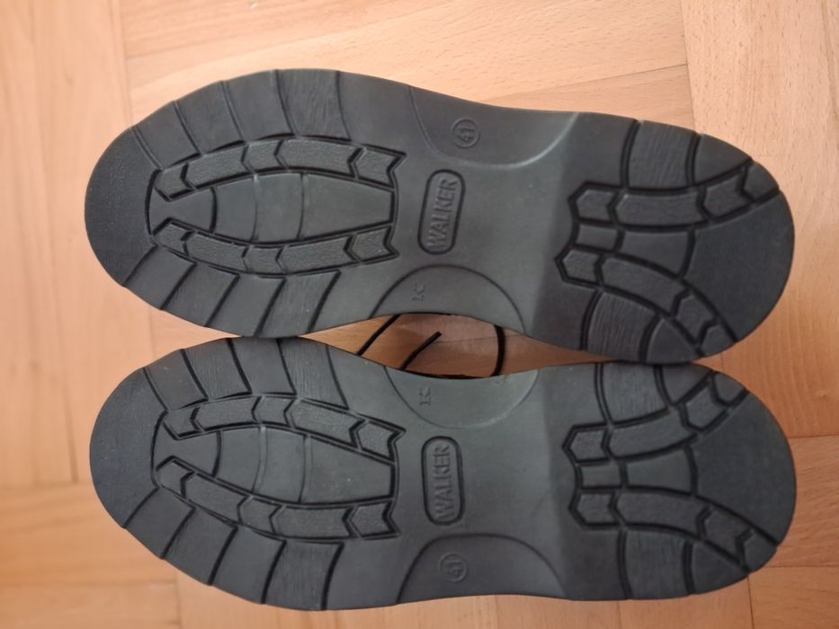 Buty robocze LEONARDO