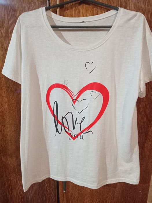 Батальный размер 50/54