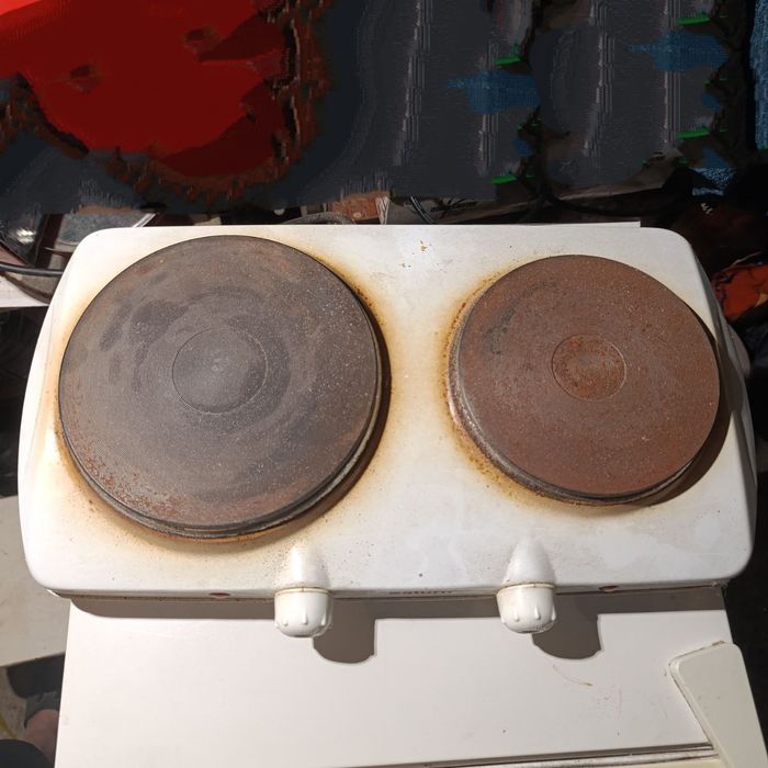 Настольная плита Saturn St-Ec1160