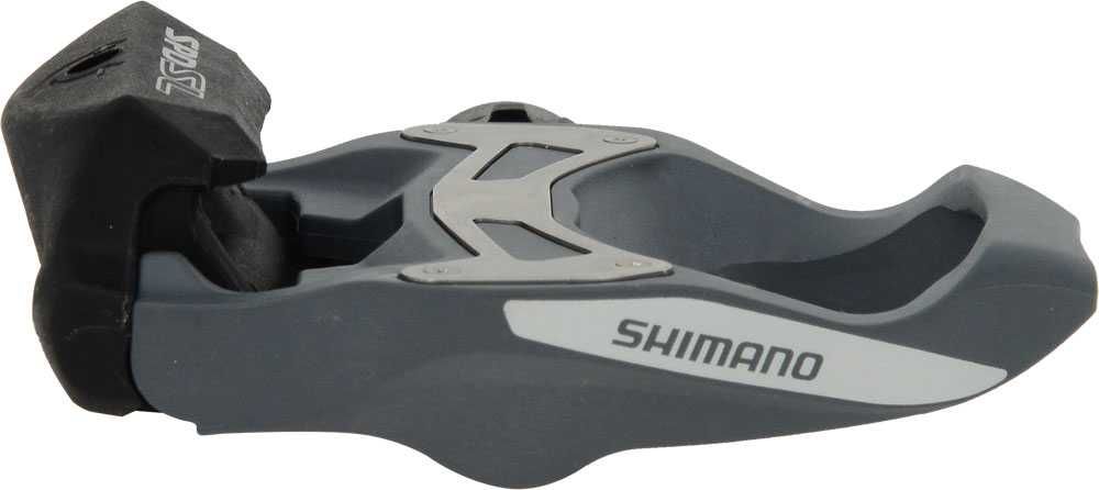 Pedais Shimano PD-R550 SPD-SL