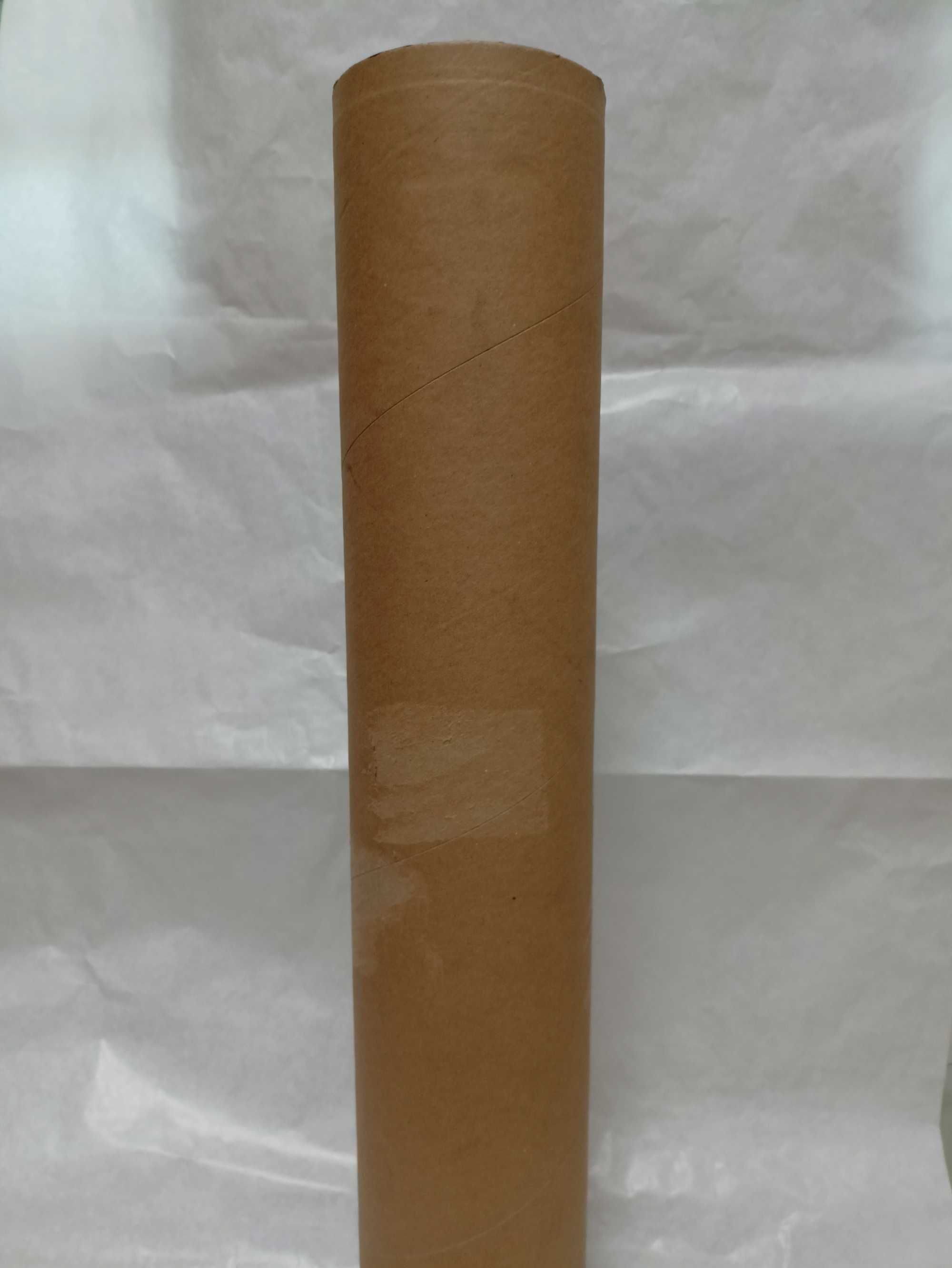 Tuba kartonowa /papierowa