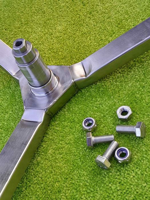 Хрестовина bosch пральна машинка крестовина