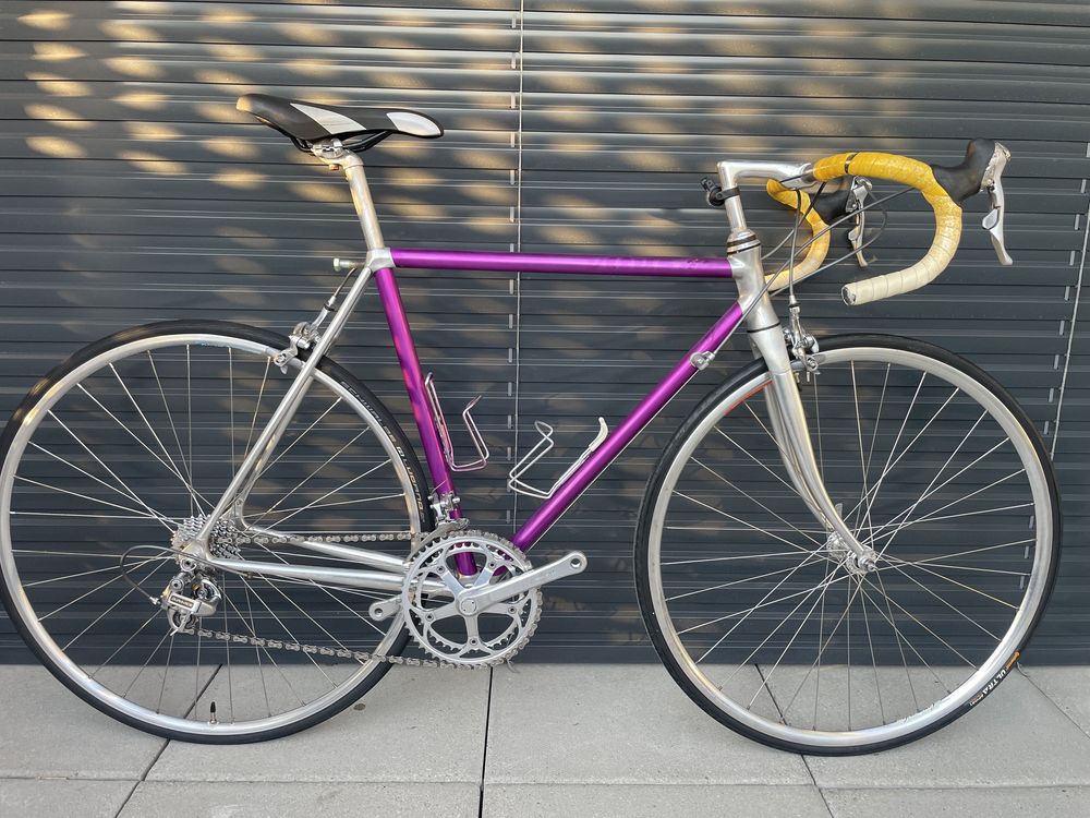 Vitus 993 dura-ace