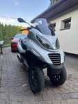 Skuter Piaggio MP3 125cc