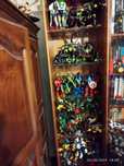 110 set de várias colecções de lego