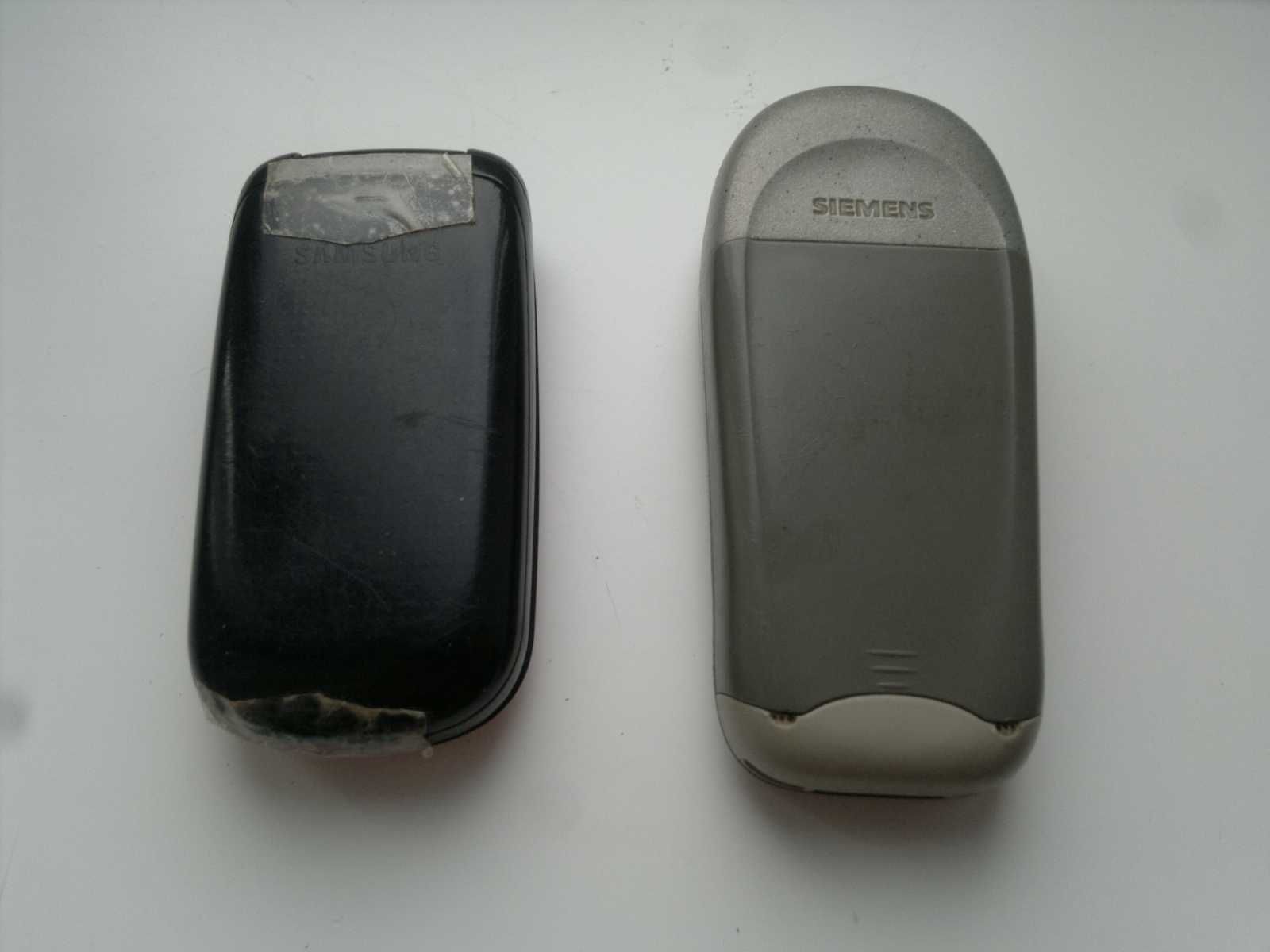 Samsung E1150/ Siemens A52