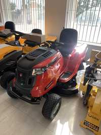 Traktor ogrodowy traktorek MTD optima 200 H-B silnik B&S