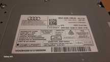 Monitor MMI do audi licznik itp