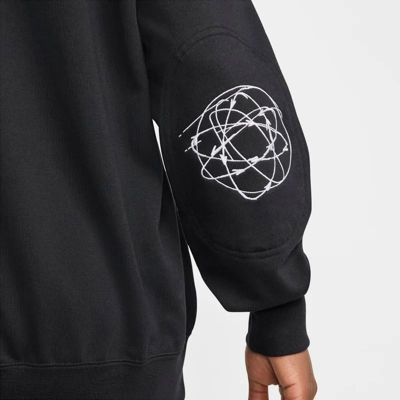 Світшот Nike Sportswear Breaking оригінал FZ0256-010