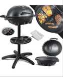 Grill Elektryczny KESSER 2400W