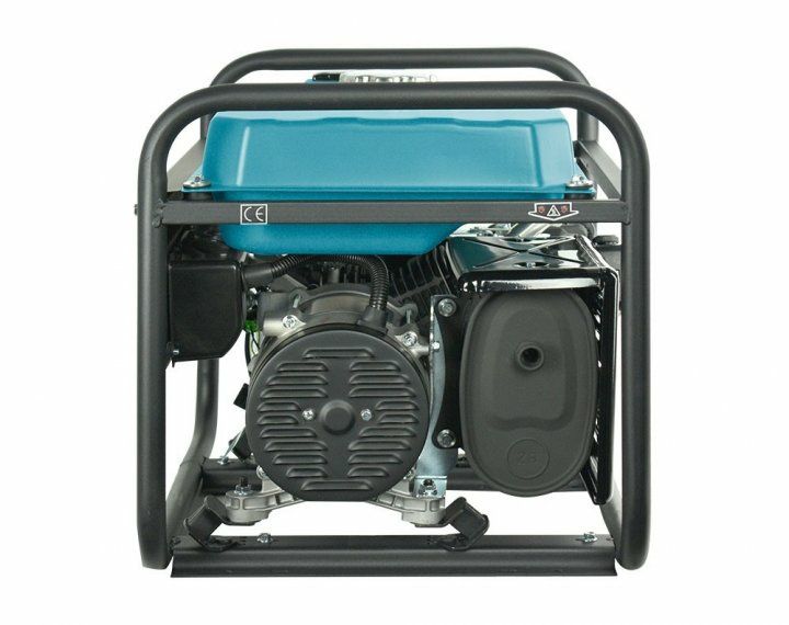 gasoline generator ks 2900