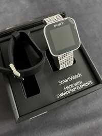 Sony Smartwatch Swarovski