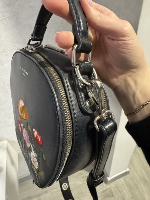 Сумка david jones