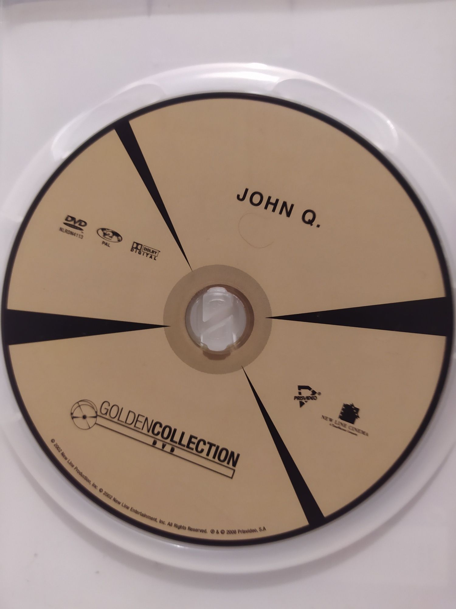 DVD. Johnq. Com Roberh Duvall