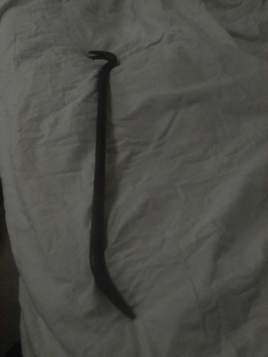 Лом-цвяхотяг 78 см