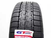 2x GT Radial 215/65R15C 104/102T MAXMILER AllSeason