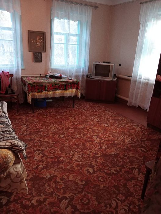 Продам дом в Аджамке ( Кировоградская область)