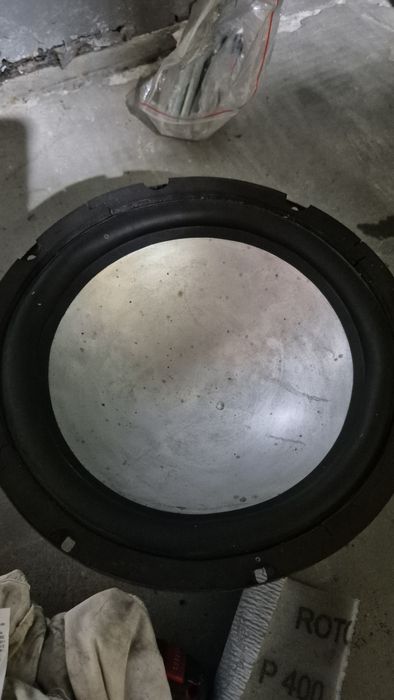 Głośnik 600w power600w