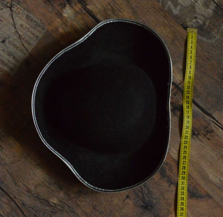 Піратська шляпа на дитину, до новорічного костюму пірат