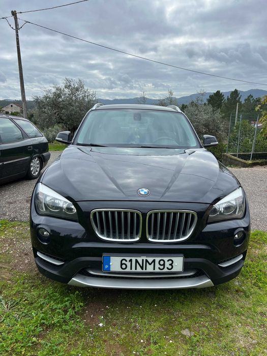 BMW X1 sDrive 16d